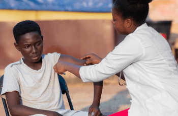 Sensibilisation à la santé maternelle